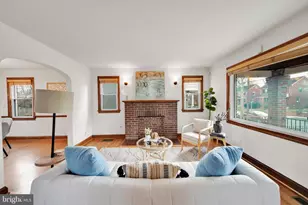 423 Quackenbos St NW, Washington, DC 20011 - Photo 8