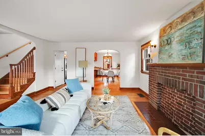 423 Quackenbos Street NW, Washington, DC 20011 - Photo 6