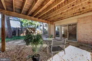 5814 MacArthur Blvd NW, Washington, DC 20016 - Photo 22