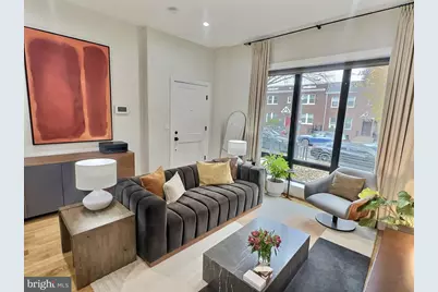 1420 Staples Street NE #1, Washington, DC 20002 - Photo 2