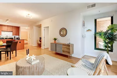 910 M Street NW #508, Washington, DC 20001 - Photo 8