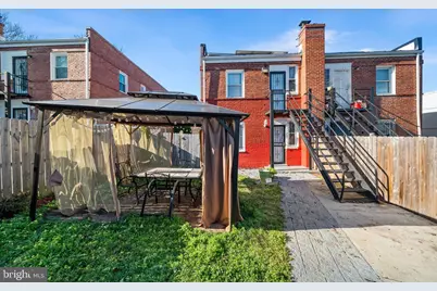 917 47th Street NE, Washington, DC 20019 - Photo 24