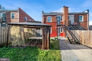 917 47th St NE, Washington, DC 20019 - Photo 24