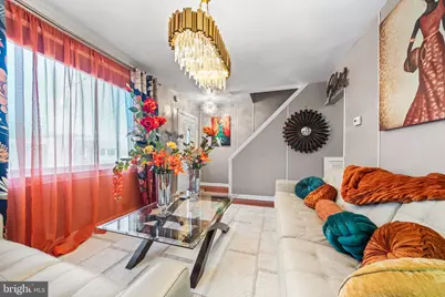 917 47th Street NE, Washington, DC 20019 - Photo 4