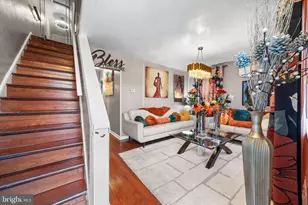 917 47th St NE, Washington, DC 20019 - Photo 2