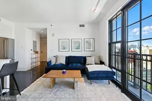 1011 M St NW, Washington, DC 20001 - Photo 6