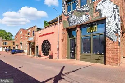 1011 M Street NW #901, Washington, DC 20001 - Photo 22