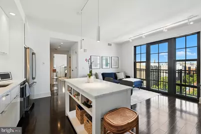 1011 M Street NW #901, Washington, DC 20001 - Photo 8