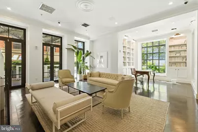 1011 M Street NW #901, Washington, DC 20001 - Photo 16