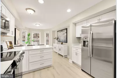 1753 W Street SE #B, Washington, DC 20020 - Photo 8