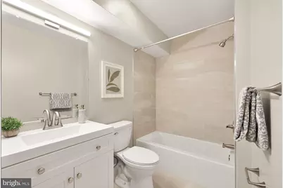 1753 W Street SE #B, Washington, DC 20020 - Photo 20