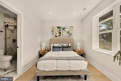 815 Marietta Place NW, Washington, DC 20011 - Photo 32