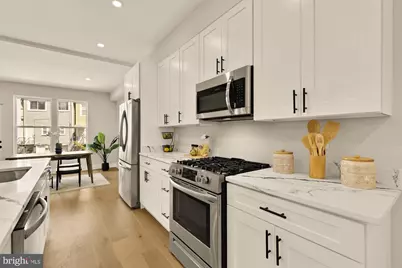 815 Marietta Place NW, Washington, DC 20011 - Photo 10