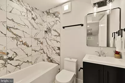 815 Marietta Place NW, Washington, DC 20011 - Photo 38