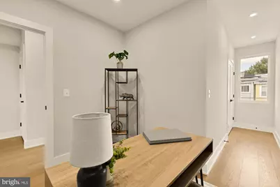 815 Marietta Place NW, Washington, DC 20011 - Photo 28