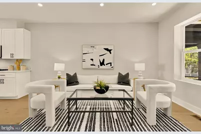 815 Marietta Place NW, Washington, DC 20011 - Photo 4