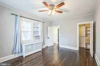 208 Farragut Street NW #104, Washington, DC 20011 - Photo 14