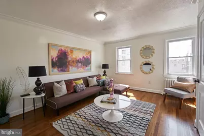 [Address not provided], Washington, DC 20002 - Photo 1