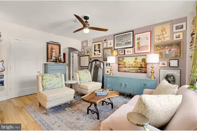 2040 Belmont Road NW #628, Washington, DC 20009 - Photo 4