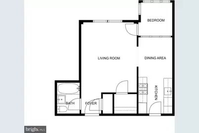 2040 Belmont Road NW #628, Washington, DC 20009 - Photo 18