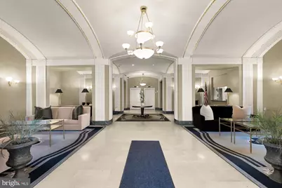 2040 Belmont Road NW #628, Washington, DC 20009 - Photo 16