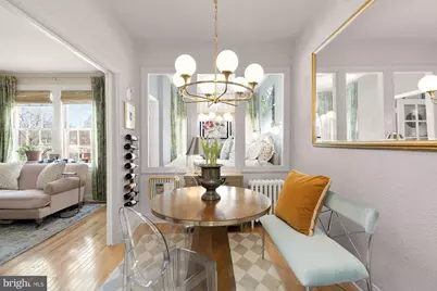 2040 Belmont Road NW #628, Washington, DC 20009 - Photo 10