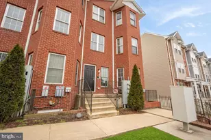 1753 W St SE, Washington, DC 20020 - Photo 2
