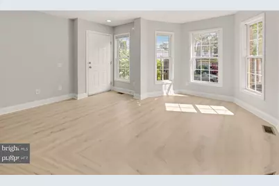 1755 W Street SE #A, Washington, DC 20020 - Photo 8