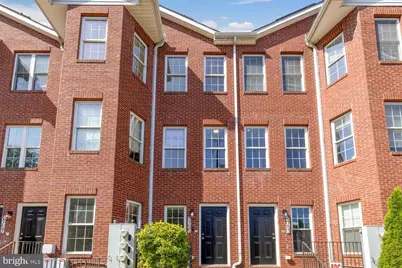 1755 W Street SE #A, Washington, DC 20020 - Photo 2