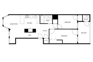 1755 W St SE, Washington, DC 20020 - Photo 4