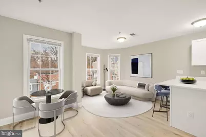 1755 W Street SE #C, Washington, DC 20020 - Photo 2