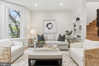 1319 East Capitol Street SE, Washington, DC 20003 - Photo 8