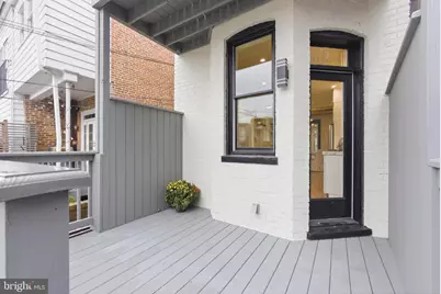 1319 East Capitol Street SE, Washington, DC 20003 - Photo 50