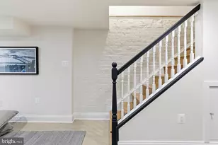 1319 East Capitol St SE, Washington, DC 20003 - Photo 38