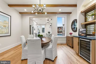 1319 East Capitol Street SE, Washington, DC 20003 - Photo 12