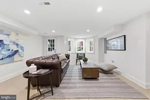 1319 East Capitol St SE, Washington, DC 20003 - Photo 40