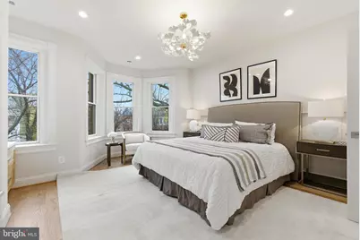 1319 East Capitol Street SE, Washington, DC 20003 - Photo 24