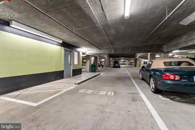 440 L Street NW #512, Washington, DC 20001 - Photo 20