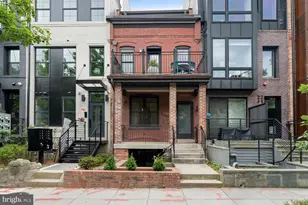 2242 Ontario Rd NW, Washington, DC 20009 - Photo 2