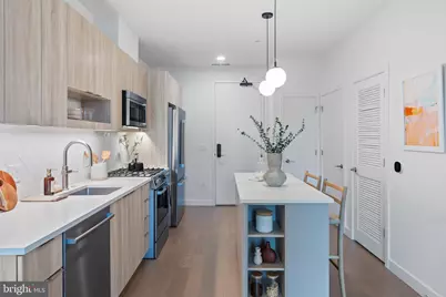 7175 12th Street NW #408, Washington, DC 20011 - Photo 4