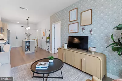 7175 12th Street NW #408, Washington, DC 20011 - Photo 12