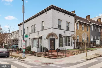 2028 4th Street NE, Washington, DC 20002 - Photo 1