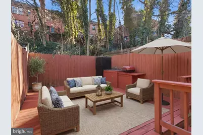 4933 Sheriff Road NE, Washington, DC 20019 - Photo 6