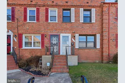 4933 Sheriff Road NE, Washington, DC 20019 - Photo 1