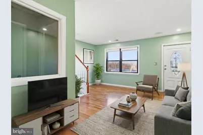 4933 Sheriff Road NE, Washington, DC 20019 - Photo 2