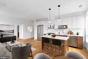 7175 12th St NW, Washington, DC 20011 - Photo 2