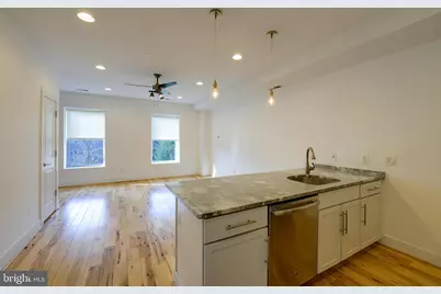 3325 11th Street NW #5, Washington, DC 20010 - Photo 4