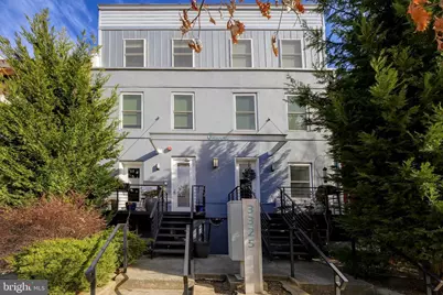 3325 11th Street NW #5, Washington, DC 20010 - Photo 2