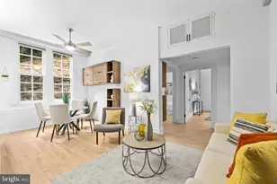 3039 Macomb St NW, Washington, DC 20008 - Photo 2