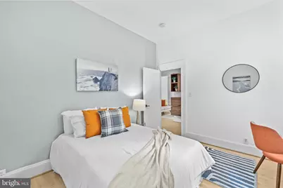 3039 Macomb Street NW #17, Washington, DC 20008 - Photo 22